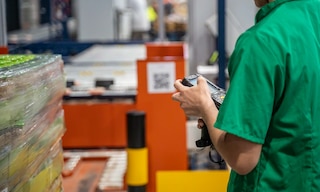 L'advanced shipping notice est un document électronique qui accélère les réceptions de marchandise L'advanced shipping notice est un document électronique qui accélère les réceptions de marchandise