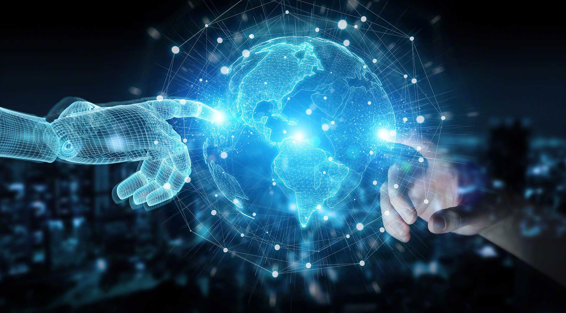 La combinaison de l'intelligence artificielle et de l'IoT facilitera la mise en œuvre de jumeaux numériques dans l'entrepôt La combinaison de l'intelligence artificielle et de l'IoT facilitera la mise en œuvre de jumeaux numériques dans l'entrepôt