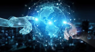 La combinaison de l'intelligence artificielle et de l'IoT facilitera la mise en œuvre de jumeaux numériques dans l'entrepôt La combinaison de l'intelligence artificielle et de l'IoT facilitera la mise en œuvre de jumeaux numériques dans l'entrepôt