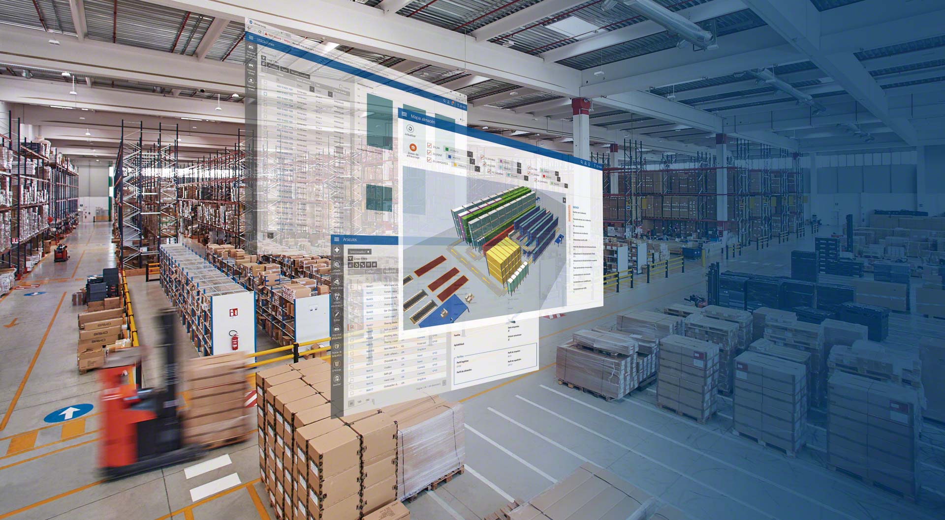 L'analyse prédictive est devenue un outil largement utilisé pour améliorer la logistique L'analyse prédictive est devenue un outil largement utilisé pour améliorer la logistique