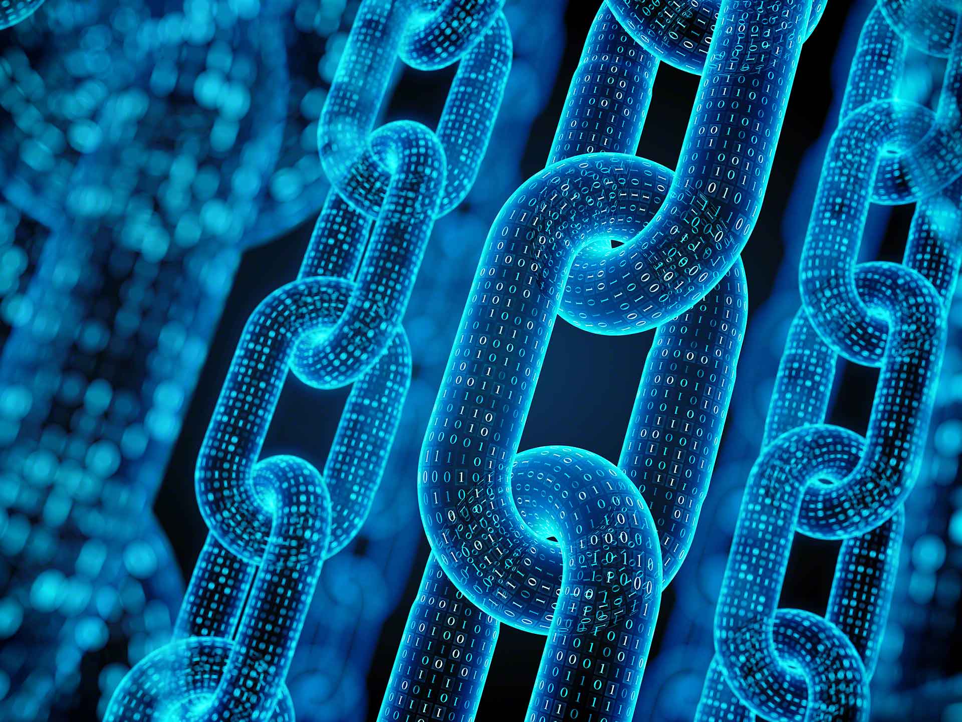 Avec la mise en œuvre de la blockchain, l'échange d'informations industrielles sera plus facile et sécurisée Avec la mise en œuvre de la blockchain, l'échange d'informations industrielles sera plus facile et sécurisée