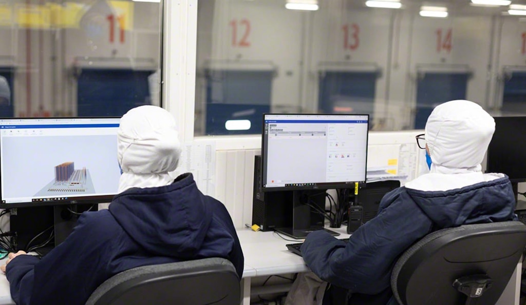 Le « Cloud logistics » rend les opérations logistiques plus sécurisées et plus flexibles