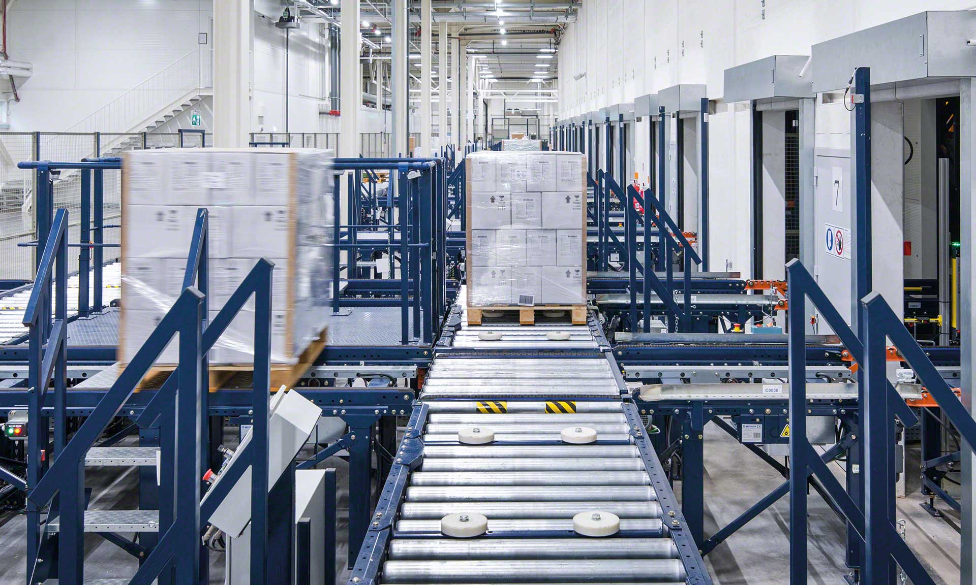 Top 10 des contenus les plus lus en 2021 Mecalux.fr