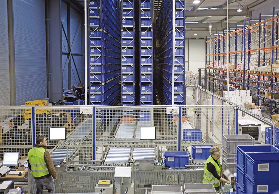 La cybersécurité est fondamentale pour protéger les systèmes automatiques dans l’industrie 4.0 La cybersécurité est fondamentale pour protéger les systèmes automatiques dans l’industrie 4.0