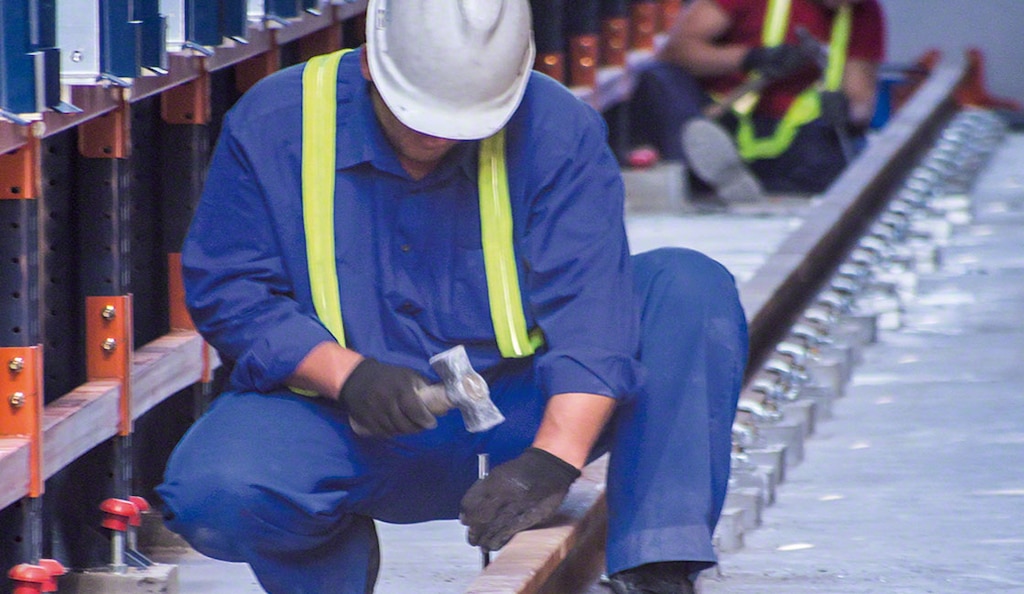 es équipements de protection individuelle évitent les accidents du travail