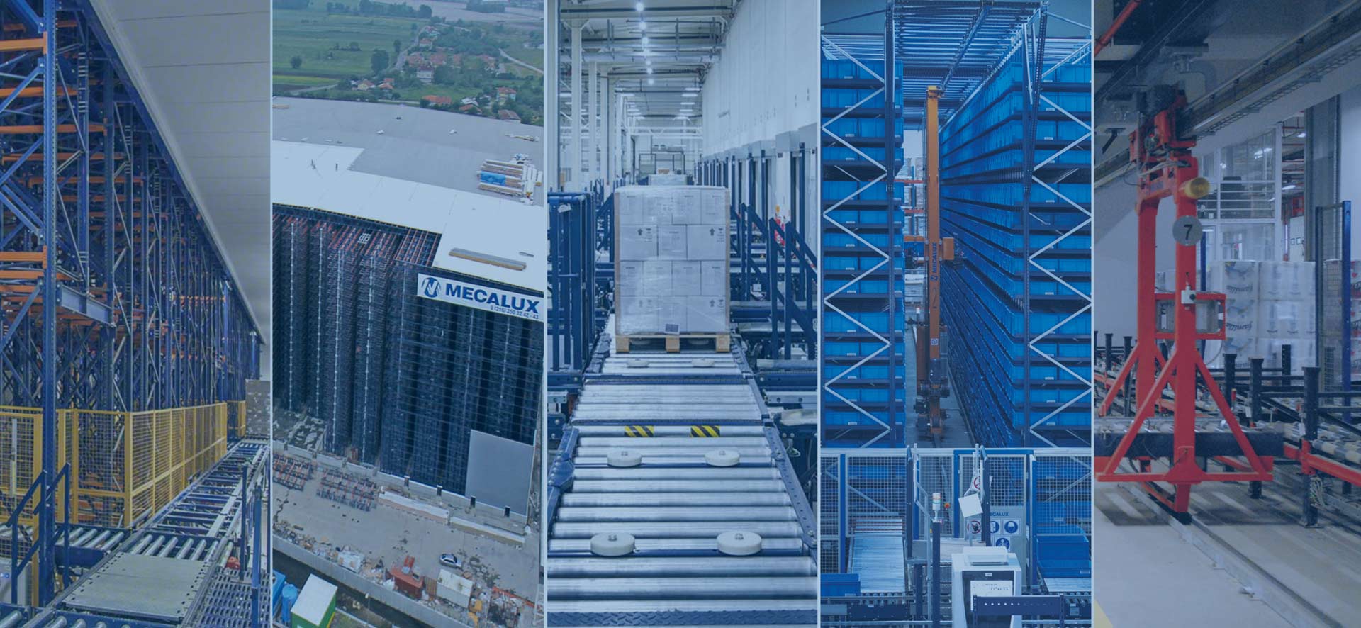 L'automatisation aide les entreprises à atteindre une plus grande productivité et à fournir un service plus rapide et efficace L'automatisation aide les entreprises à atteindre une plus grande productivité et à fournir un service plus rapide et efficace