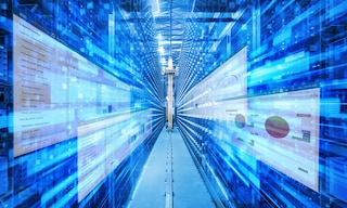 L'exploration de données consiste en un ensemble de technologies permettant d'extraire des informations cachées dans de grandes bases de données.