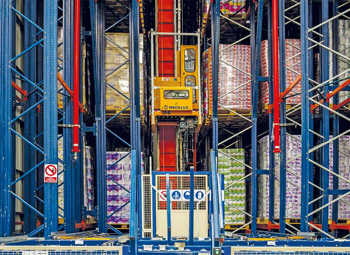 La gestion des engins de manutention fait partie des branches importantes de la logistique d’entreposage. La gestion des engins de manutention fait partie des branches importantes de la logistique d’entreposage.