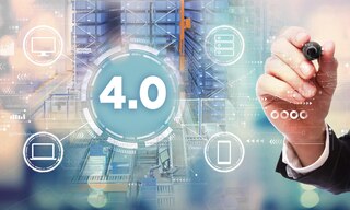 Plusieurs entreprises se sont tournées vers l’industrie 4.0 et ont incorporé les technologies les plus récentes pour optimiser leur logistique Plusieurs entreprises se sont tournées vers l’industrie 4.0 et ont incorporé les technologies les plus récentes pour optimiser leur logistique