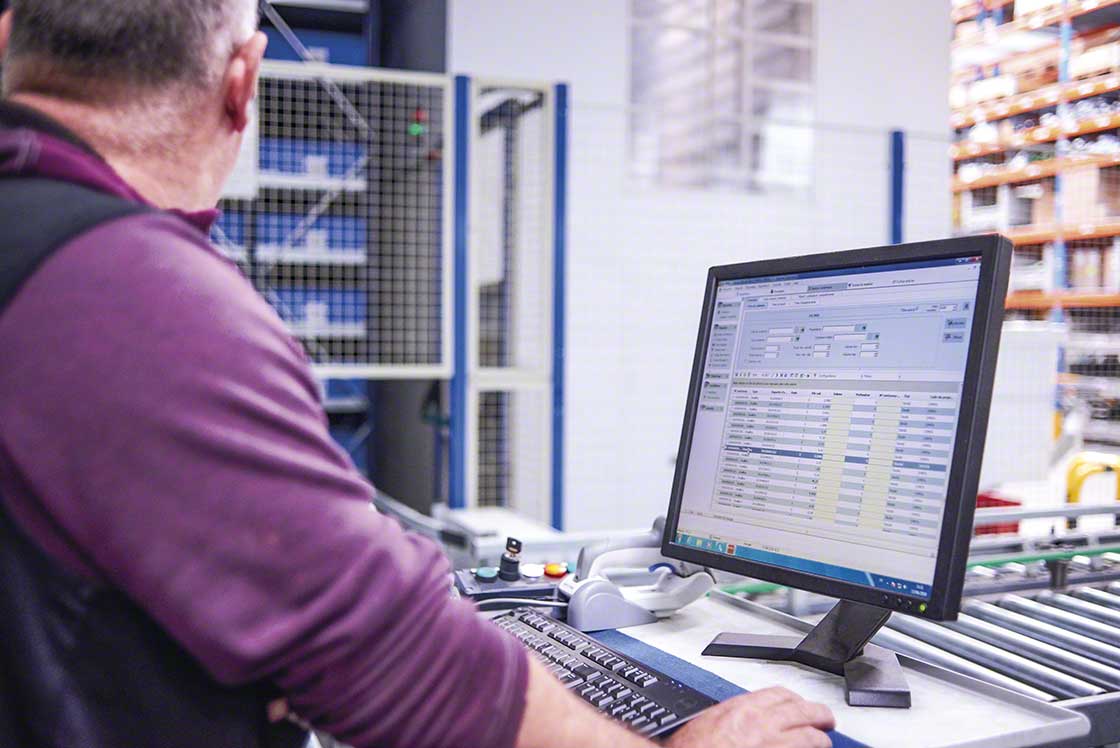 Dans l’industrie 4.0, le logiciel en nuage prend de l’importance Dans l’industrie 4.0, le logiciel en nuage prend de l’importance