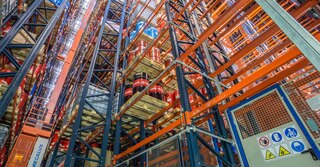 Méthodes de stockage - Mecalux.fr