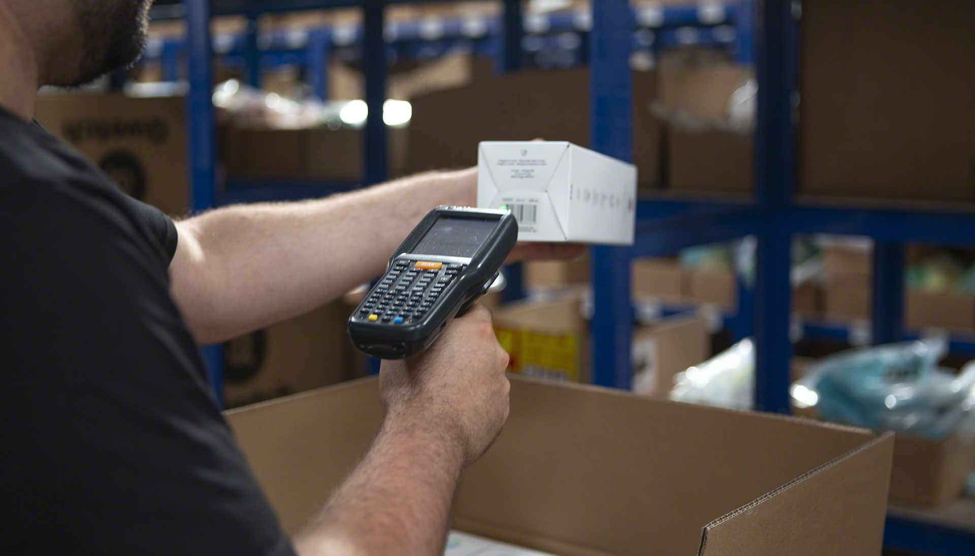 Les livraisons en 24h sont un défi logistique pour tous les domaines de la Supply Chain Les livraisons en 24h sont un défi logistique pour tous les domaines de la Supply Chain