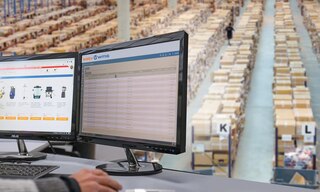 Le fonctionnement d’un logiciel de gestion et de préparation de commandes e-commerce