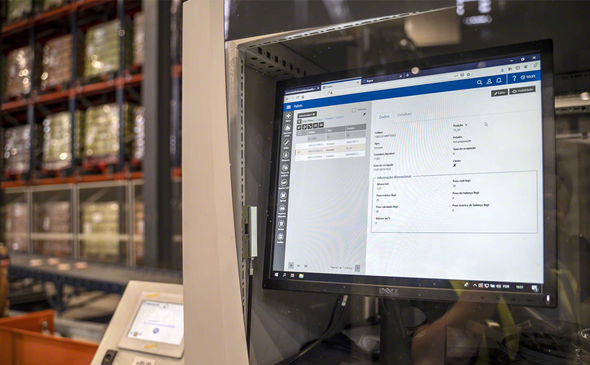 Un logiciel de tracabilité est une solution pour suivre et contrôler toutes les informations d'un produit Un logiciel de tracabilité est une solution pour suivre et contrôler toutes les informations d'un produit
