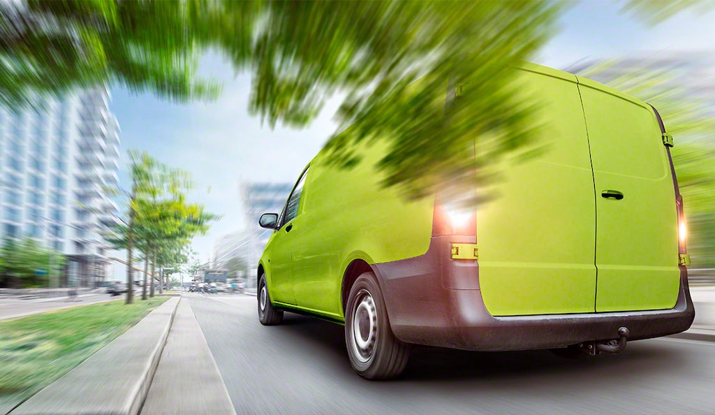 Le méthanol vert contribuerait à des processus de transport plus durables