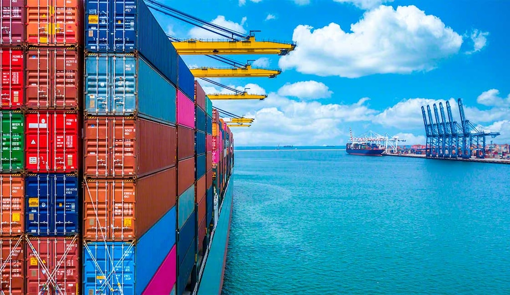 Le transport maritime serait l’un des bénéficiaires de la consolidation du méthanol vert