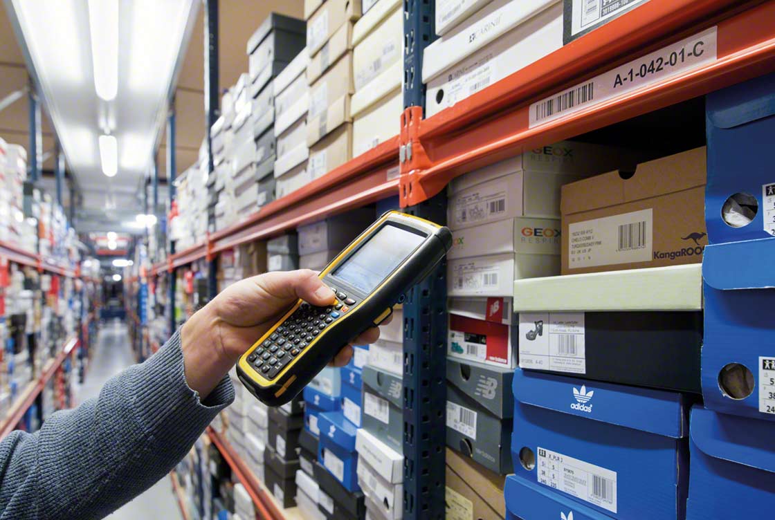 Le niveau de service est directement corrélé à une bonne gestion des stocks