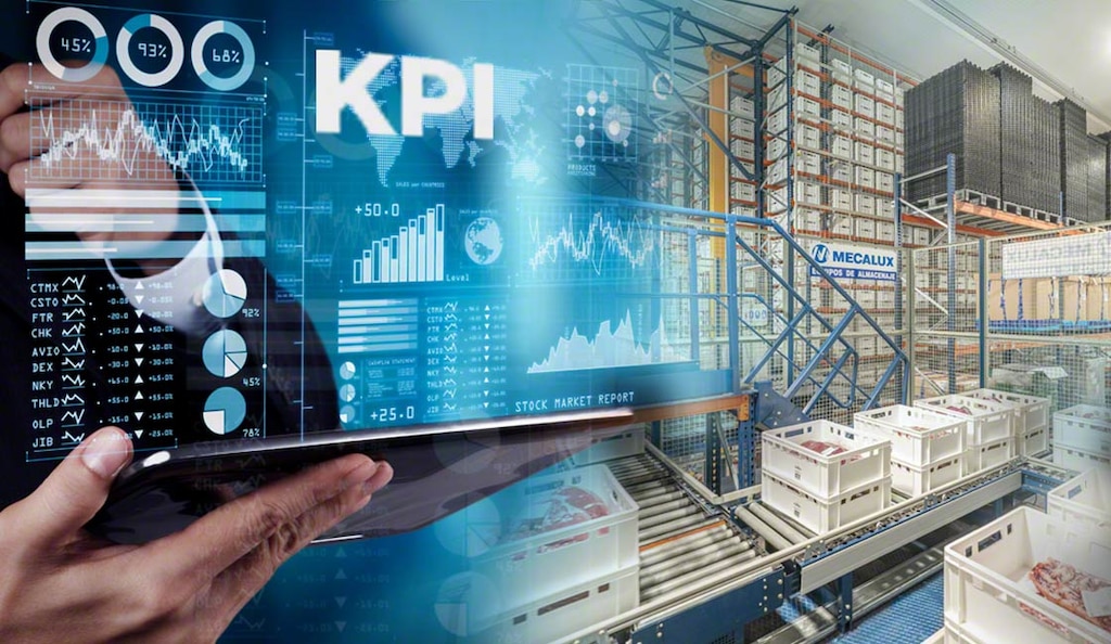 L’analyse des KPI logistiques permet de prendre des décisions d’amélioration de façon à optimiser l’agencement de l’entrepôt