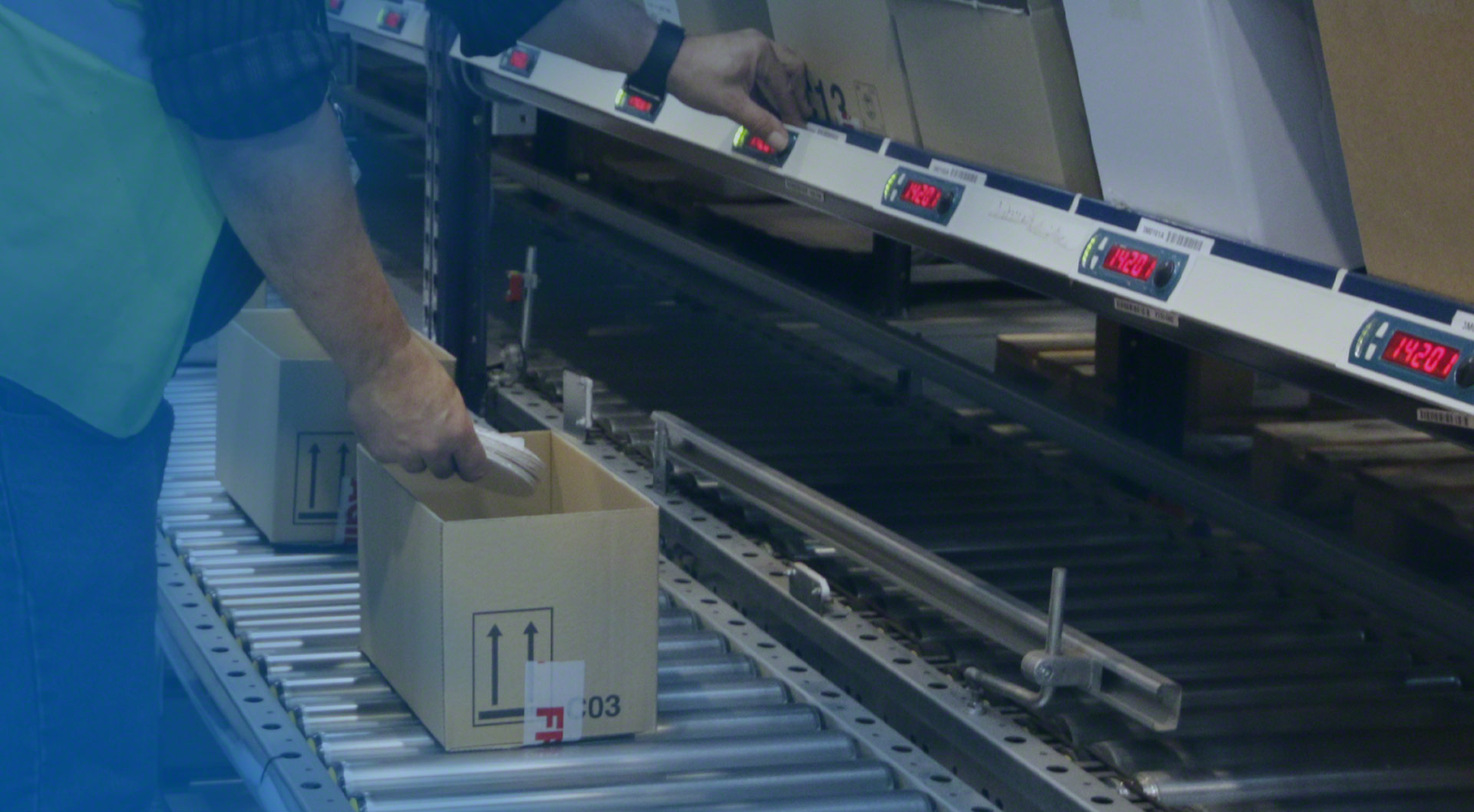 Le Poka Yoke est une méthode de travail visant à éliminer les erreurs dans les processus de production et de logistique Le Poka Yoke est une méthode de travail visant à éliminer les erreurs dans les processus de production et de logistique