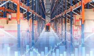 Le stock cyclique et son importance dans la gestion des stocks