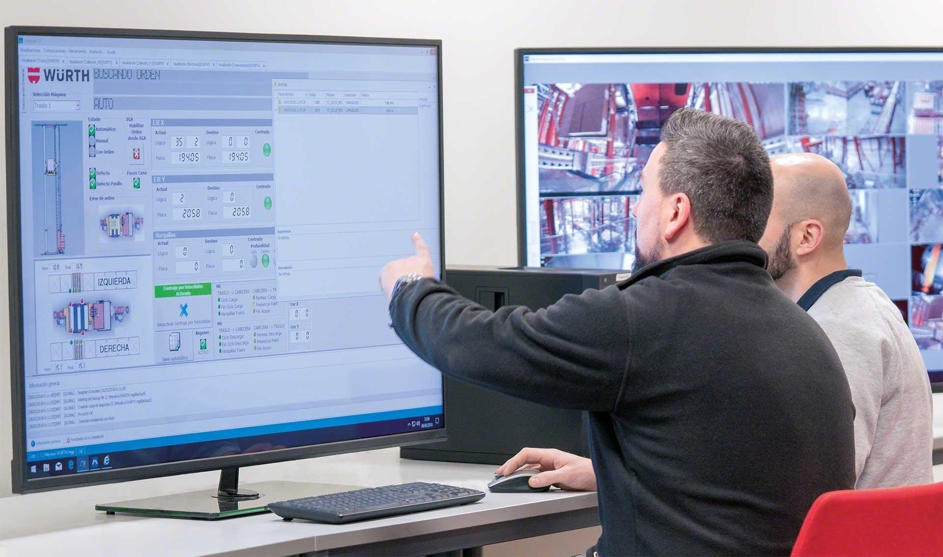 La complexité du stock management en entrepôt requiert l’utilisation d’un logiciel WMS La complexité du stock management en entrepôt requiert l’utilisation d’un logiciel WMS
