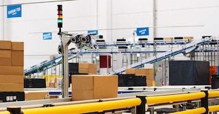 La stratégie omnicanale doit intégrer tous les canaux afin que le client soit satisfait La stratégie omnicanale doit intégrer tous les canaux afin que le client soit satisfait