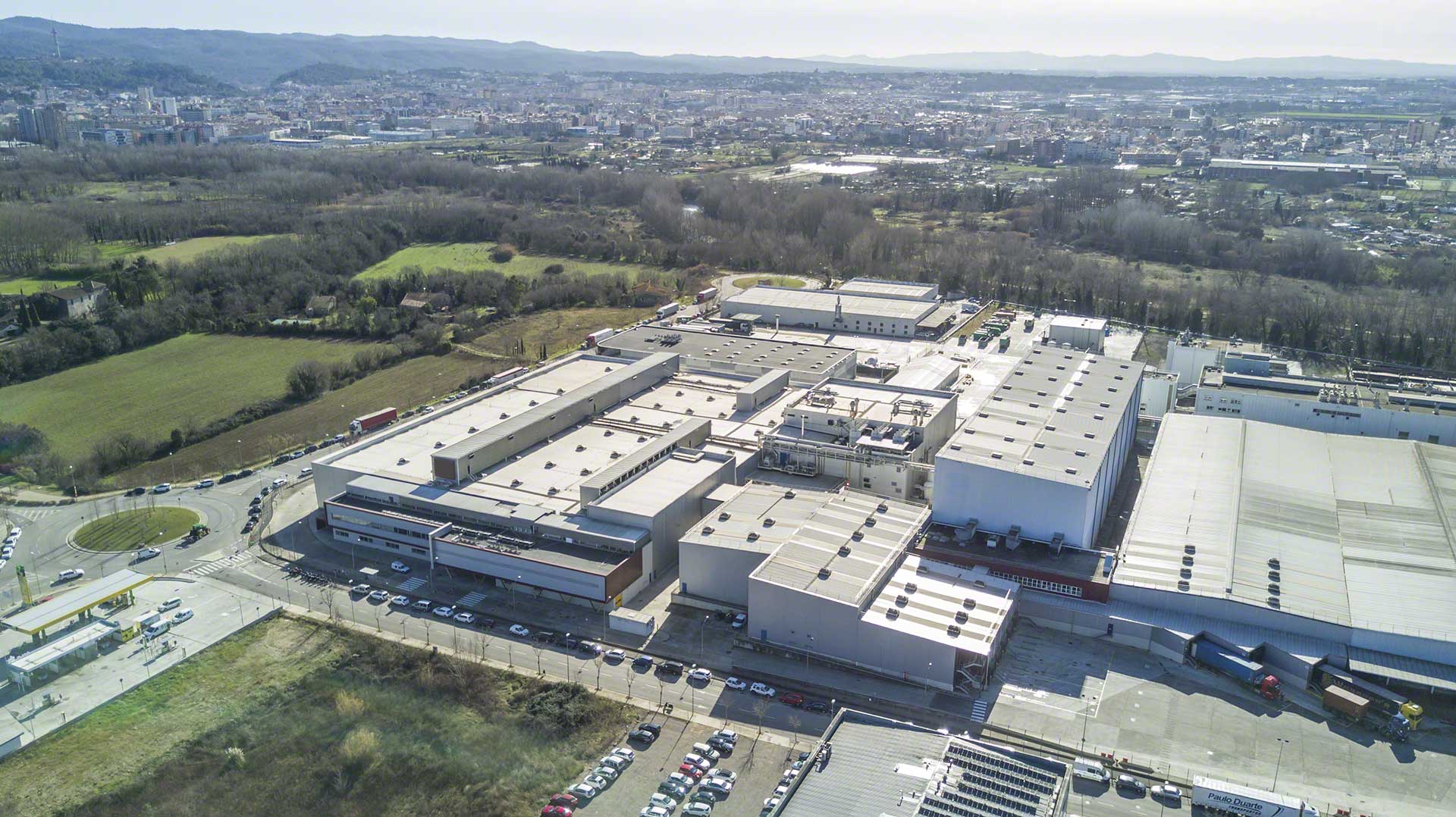 Les fabricants cherchent à transformer leurs usines de production en smart factories Les fabricants cherchent à transformer leurs usines de production en smart factories