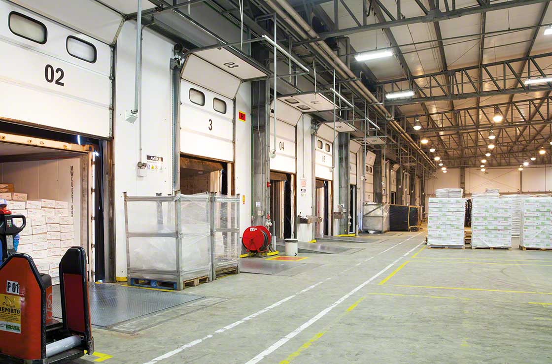Le transport est l’un des services le plus souvent géré par les prestataires logistiques Le transport est l’un des services le plus souvent géré par les prestataires logistiques