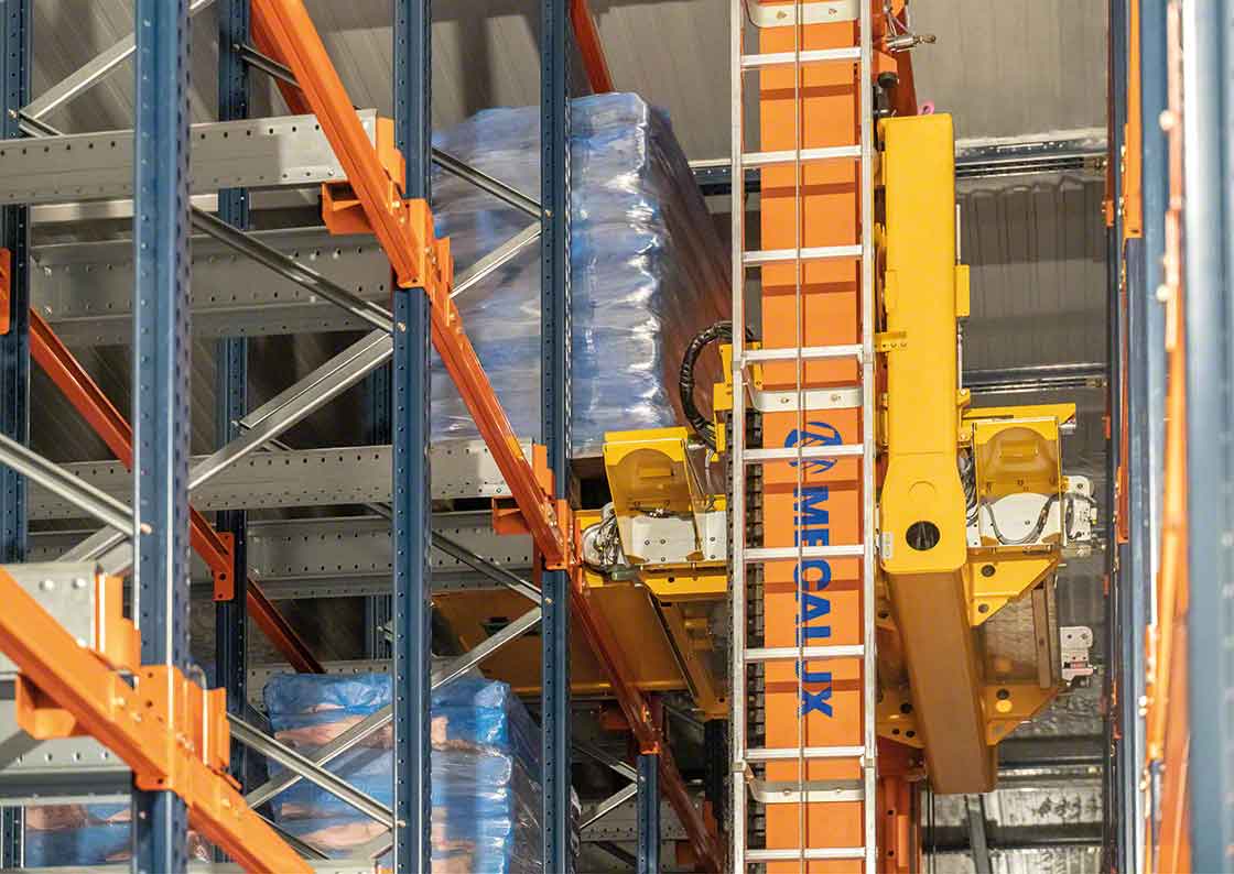 Les transstockeurs de palettes doivent faire partie du plan de maintenance des équipements industriels afin d’anticiper d’éventuelles défaillances. Les transstockeurs de palettes doivent faire partie du plan de maintenance des équipements industriels afin d’anticiper d’éventuelles défaillances.