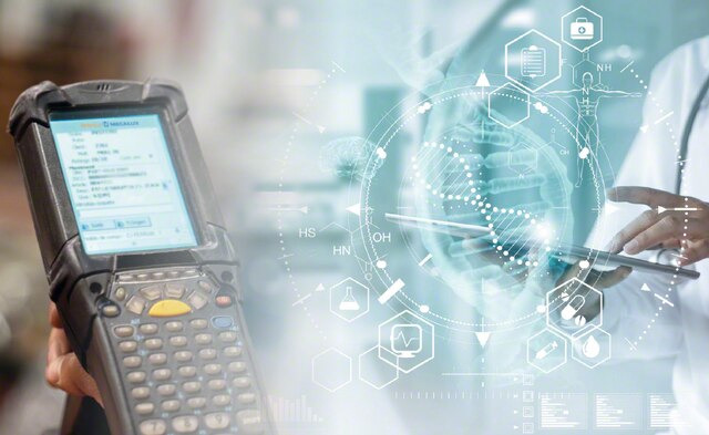 Easy WMS est intégré à l'ERP EFACS d'Intersurgical au Royaume-Uni
