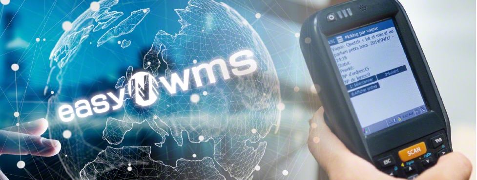 Casintra gère ses entrepôts dans les Asturies et à Barcelone grâce à Easy WMS de Mecalux Casintra gère ses entrepôts dans les Asturies et à Barcelone grâce à Easy WMS de Mecalux
