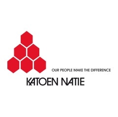 Katoen Matie logo Katoen Matie logo