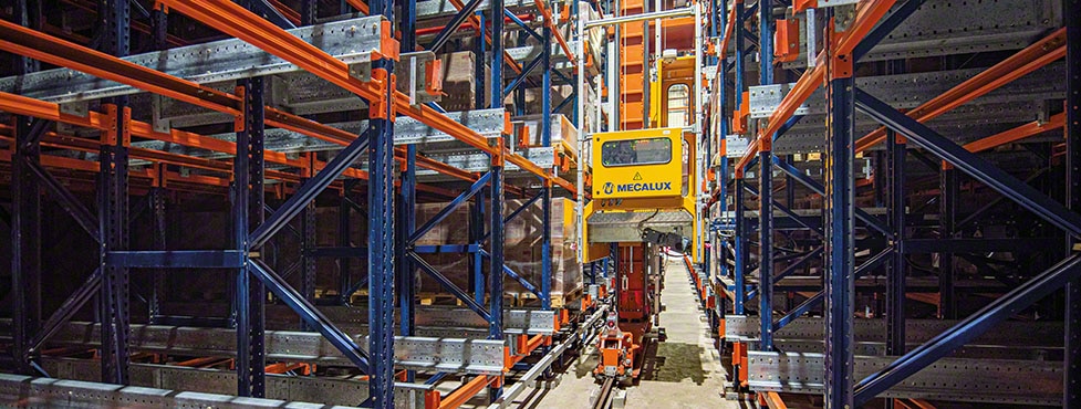 La Piamontesa : l'automatisation stimule le progrès La Piamontesa : l'automatisation stimule le progrès