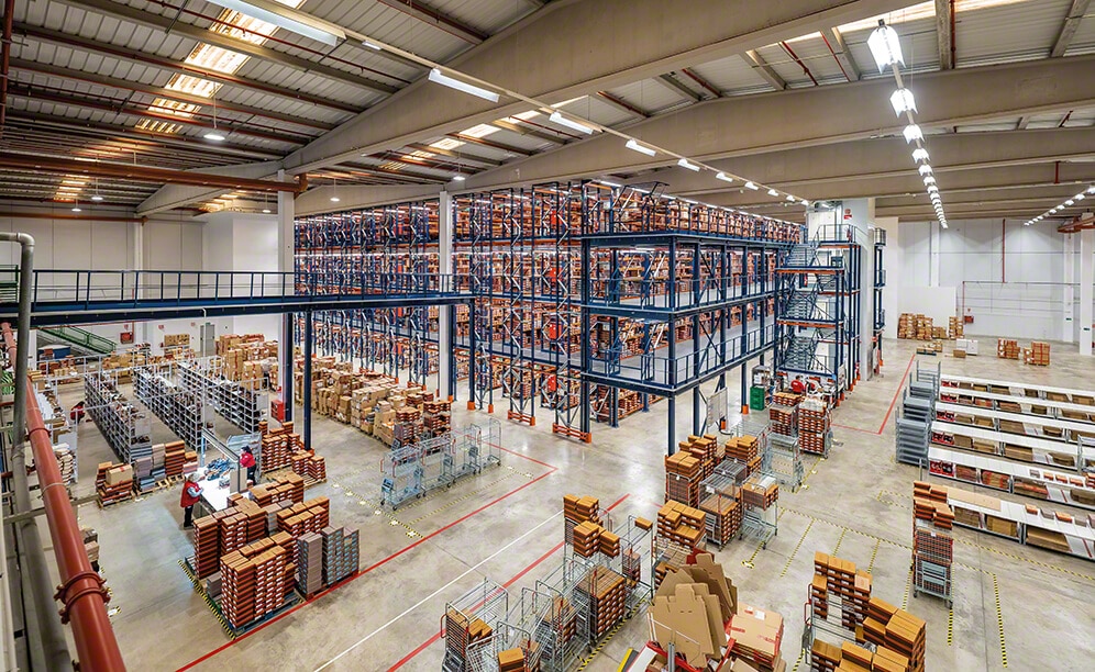 Déstockage pikolinos Clearance