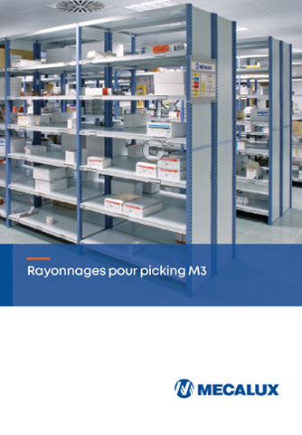 Catalog - 10 - Picking-m3 - fr_FR Picking M3