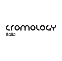Logo Cromology Italia Logo Cromology Italia