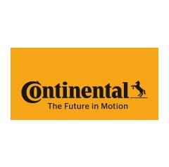 Continental logo Continental logo