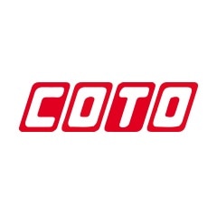 Coto logo Coto logo