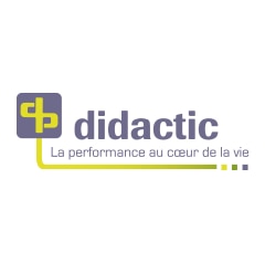 Logo Didactic Logo Didactic