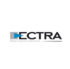 Ectra logo Ectra logo
