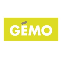 Gémo, distributeur spécialisée dans la mode, associe  Pallet Shuttle semi-automatique à haute densité, rayonnages à palettes et étagères pour picking afin d'augmenter ses performances