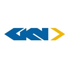 GKN Driveline logo GKN Driveline logo
