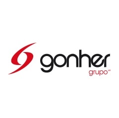 Gonher logo Gonher logo