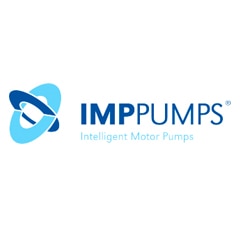 IMP PUMPS logo IMP PUMPS logo