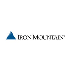 Iron Mountain Iron Mountain