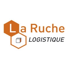 La Ruche Logistique logo La Ruche Logistique logo