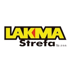 LAKMA Strefa Sp. z o.o. LAKMA Strefa Sp. z o.o.