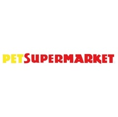 Pet Supermarket logo Pet Supermarket logo