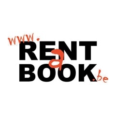 Rent a Book logo Rent a Book logo