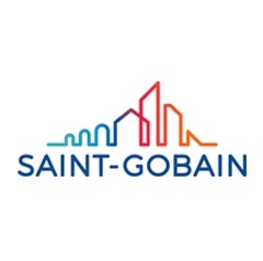 Saint-Gobain logo Saint-Gobain logo